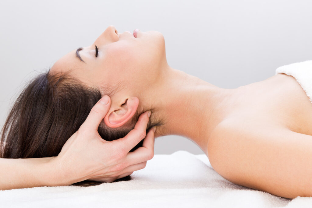 deep tissue vs Swedish massage