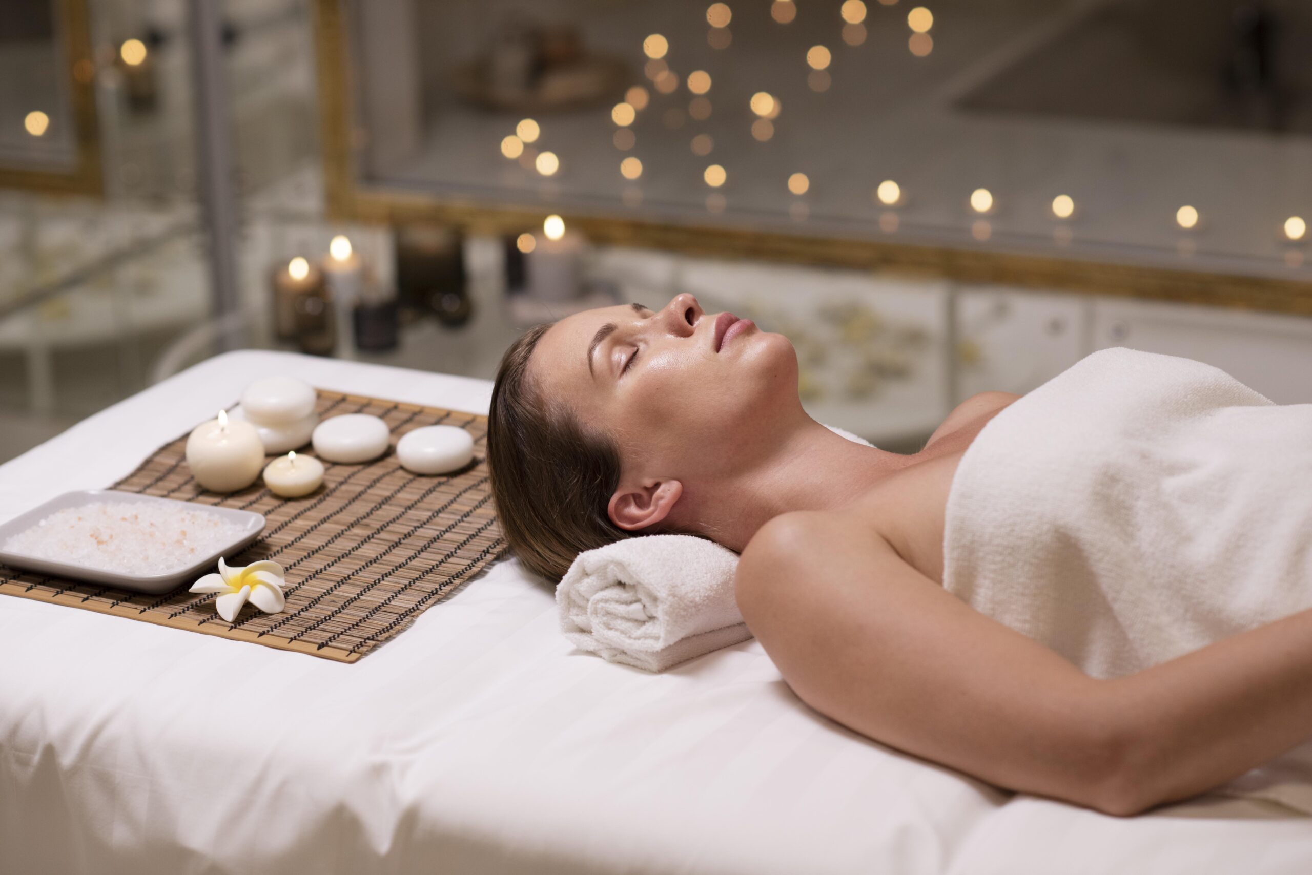 deep tissue vs Swedish massage
