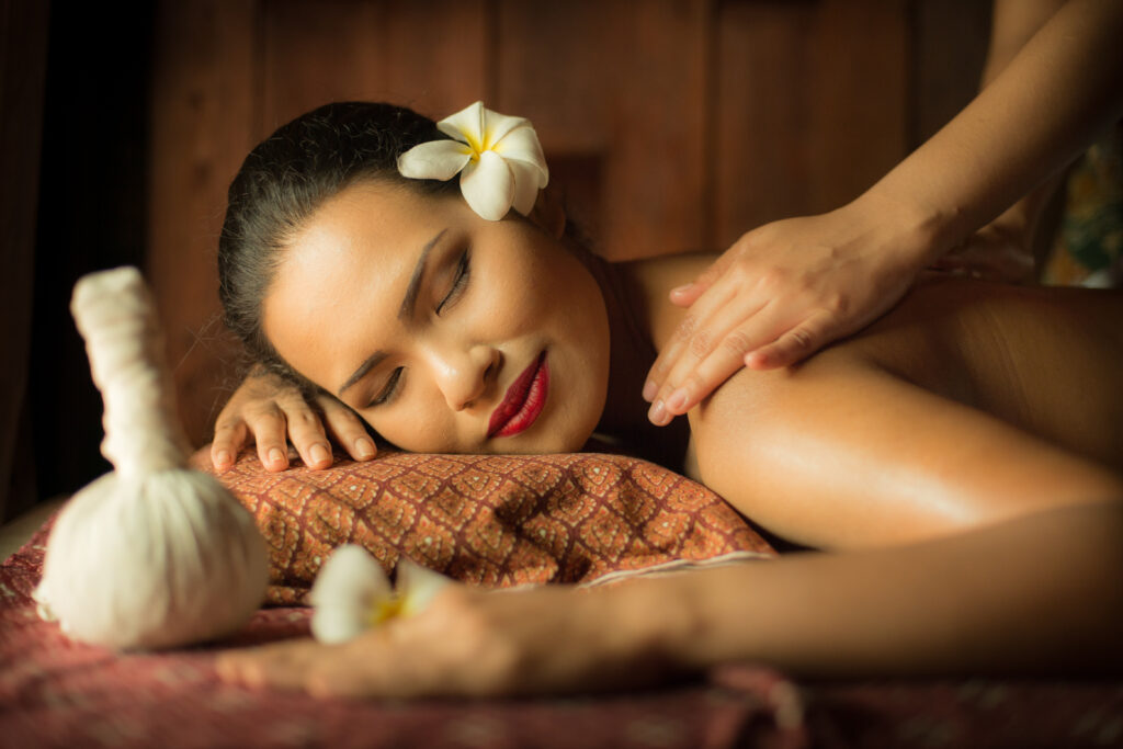 deep tissue vs Swedish massage
